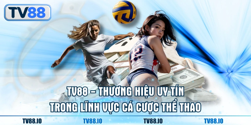 TN88 - thương hiệu uy tín trong lĩnh vực cá cược thể thao