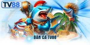 Bắn Cá TN88