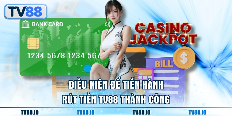 Các điều kiện cơ bản cần thoả mãn khi giao dịch